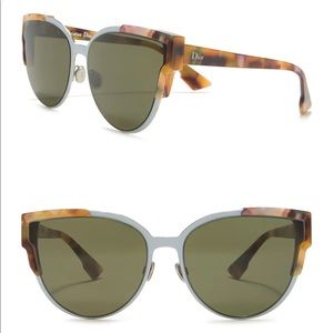 Wildly Dior Sunglasses